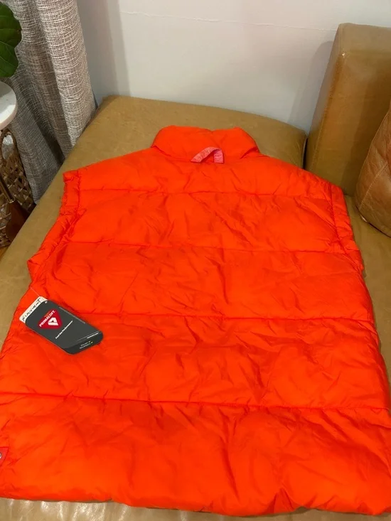 FREE PEOPLE In A Bubble Puffer Vest - Picture 7 of 8